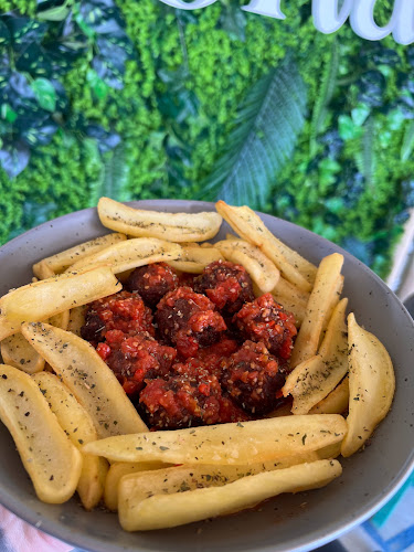 Comentarii opinii despre Soñar Beachbar