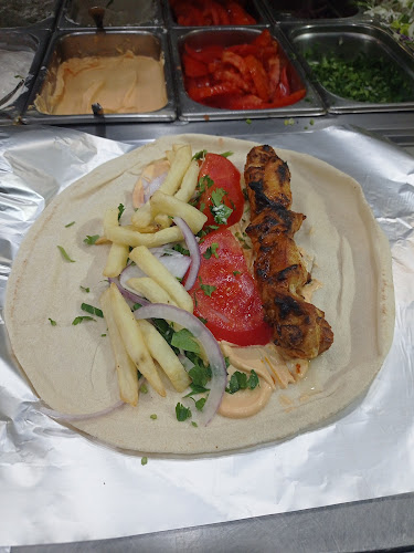 Opinii despre ΑΛΙ ΜΕΡΑΚΛΗ în Αθήνα - Γαστρονομία και φιλοξενία