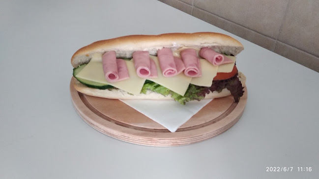 CREPASPOT ΛΑΓΥΝΆ - Γαστρονομία και φιλοξενία