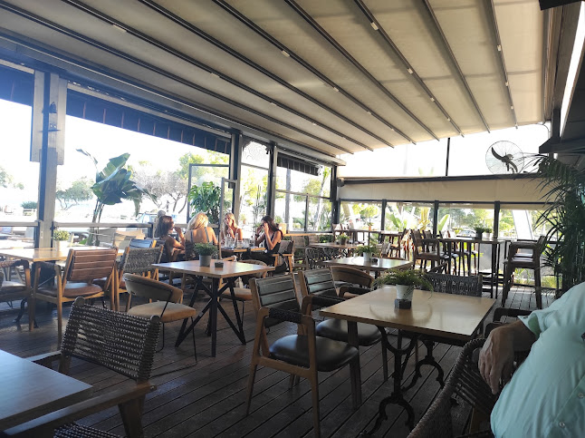 Luuma - Γαστρονομία και φιλοξενία