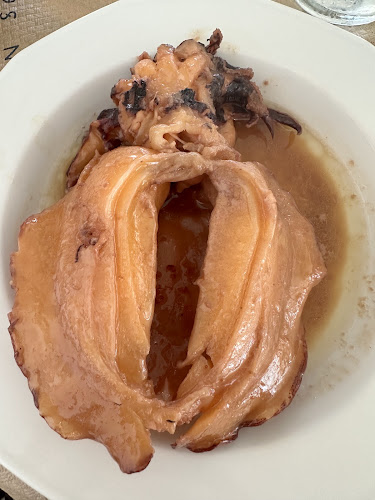 Κυανή Ακτή Ταβέρνα (1957) - Nικόλαος Βλαμάκης - Γαστρονομία και φιλοξενία