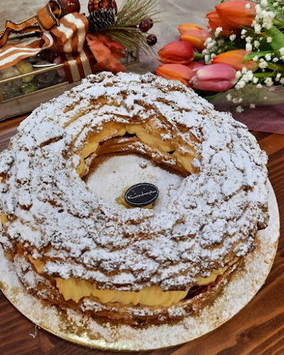 Opinii despre Κωτσιόπουλος Ζαχαροπλαστείο în Μαρκόπουλο Μεσογαίας - Γαστρονομία και φιλοξενία