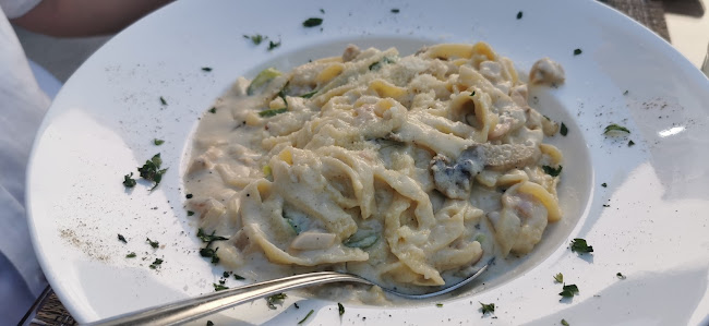 Comentarii opinii despre Pizza Napoli Santorini