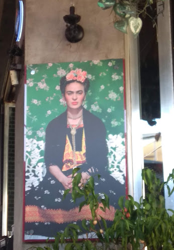 Dolce Cafe - Γαστρονομία και φιλοξενία