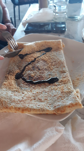 Blue waters - Γαστρονομία και φιλοξενία