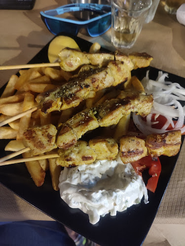 Opinii despre Magali în Σκόπελος - Γαστρονομία και φιλοξενία