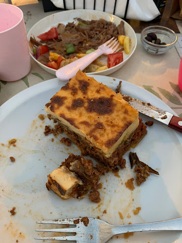 Δευκαλίωνος, Ικάρου και, Χανιά 731 32