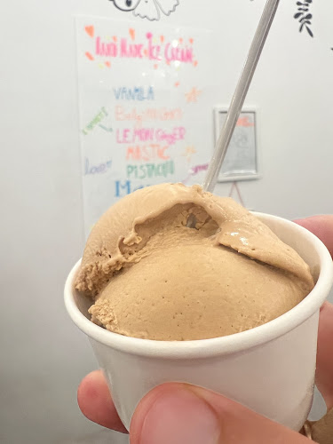 Opinii despre Lola Frozen Yogurt în Καρδαμύλη - Γαστρονομία και φιλοξενία