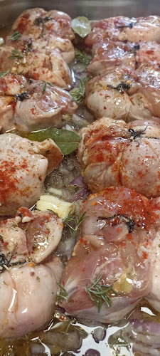 Οινομαγειρείον «το σπιτικό» - Καλάβρυτα