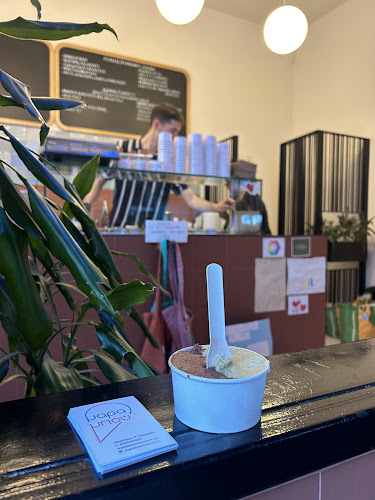 Comentarii opinii despre Maraboo Ice Cream