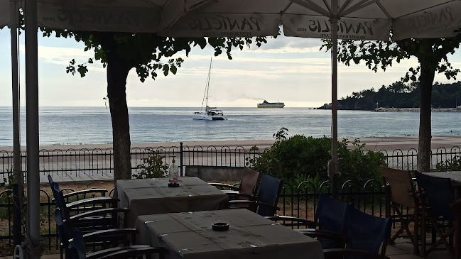 Opinii despre Παντελής în Πόρος - Γαστρονομία και φιλοξενία