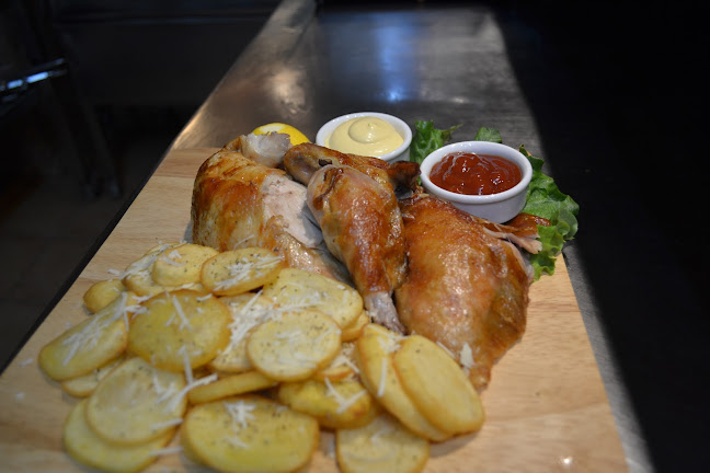 Τα κοτόπουλα του Τάκη - Δήμος Γρεβενών