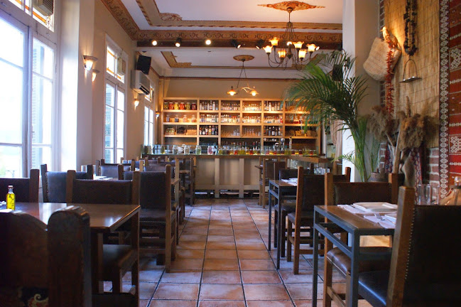 Μόλυβος - Θεσσαλονίκη