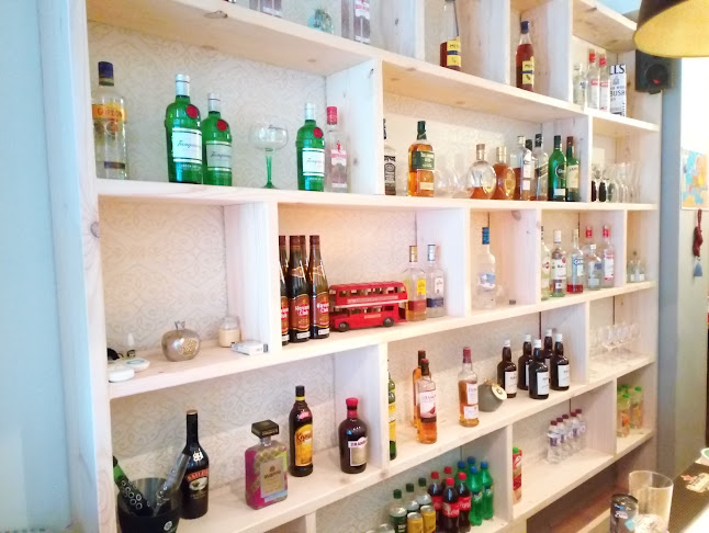 Kagias all day espresso bar - Λιβαδειά