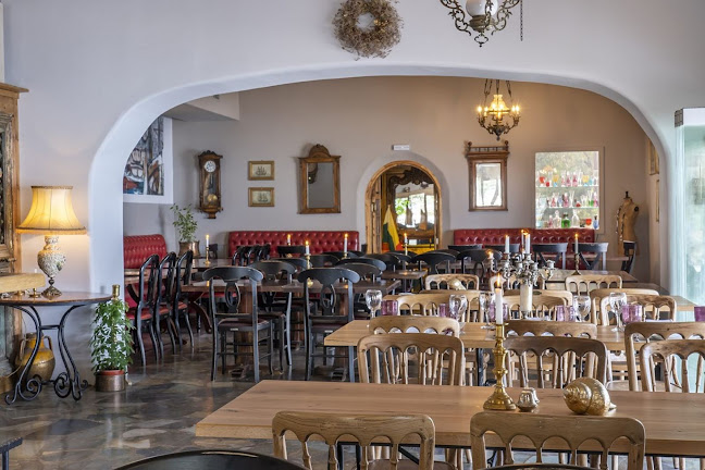 Comentarii opinii despre Maritsa