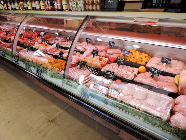 Opinii despre Κρεοπωλείο " MEAT POINT" în Γλυφάδα - Γαστρονομία και φιλοξενία