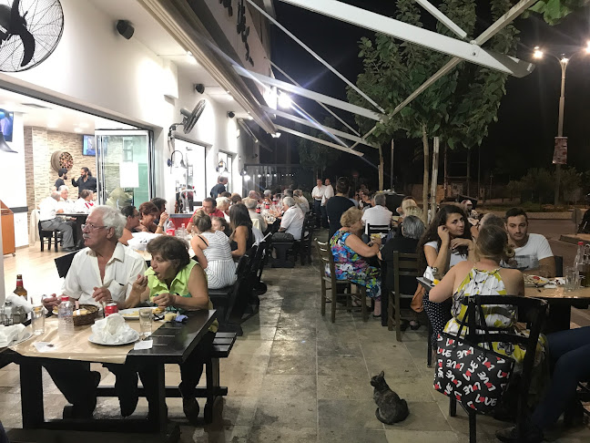 Comentarii opinii despre Ό,τι Θες Ψητοπωλείο