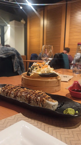 Comentarii opinii despre BONZAI Asian Restaurant