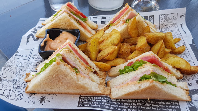 Ακτή Τομπάζη 18, Χανιά 731 32