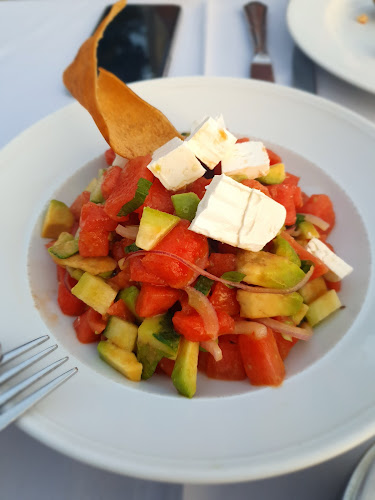 Orizontes Lycabettus - Γαστρονομία και φιλοξενία