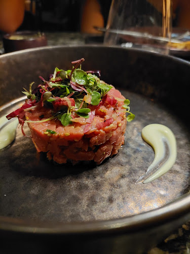 Drakoulis Dry & Raw Kifisia - Κηφισιά