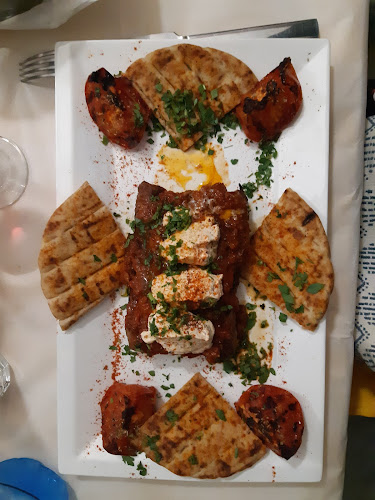 Comentarii opinii despre AROMA Traditional Tavern