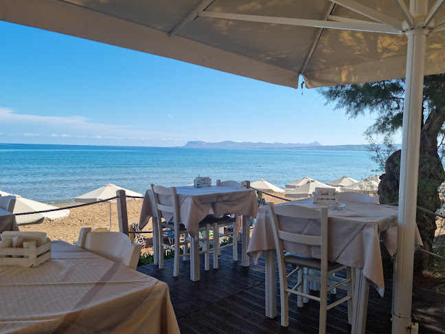 Kri-Kri Restaurant Agia Marina - Χανιά