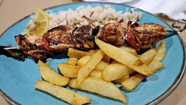 Golfer Restaurant Taverna - Αφάντου