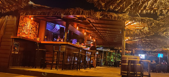 Μπαράκι Candia Beach - Γαστρονομία και φιλοξενία