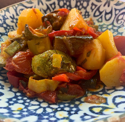 Restaurant Meteora Gkertsou Family