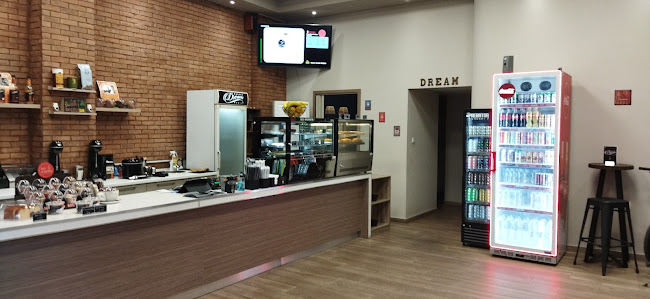 Dream coffee magic - Ελευσίνα