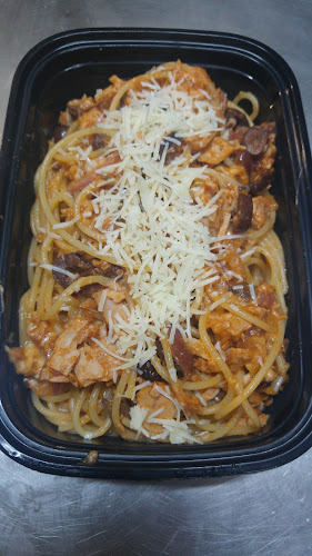 duetto pizza - Αγρίνιο