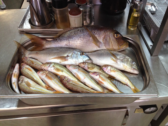 Opinii despre Εν Πλω în Κυπαρισσία - Γαστρονομία και φιλοξενία