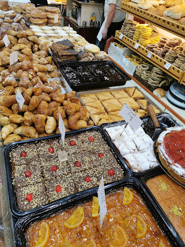 Nicolas Bakery - Γαστρονομία και φιλοξενία