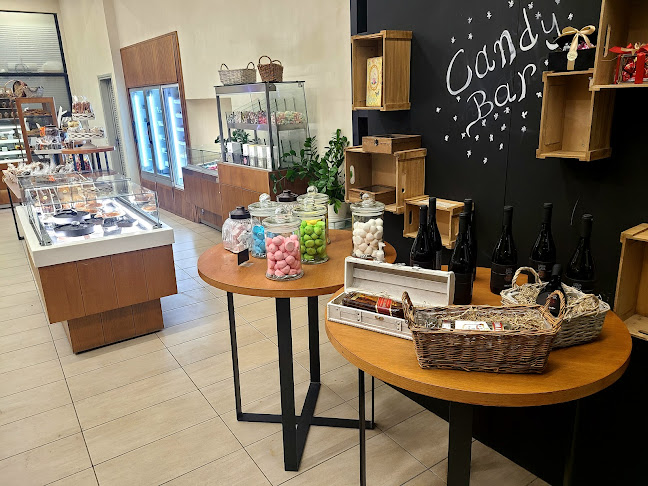 Opinii despre Caramelo în Επάνω Αρχάνες - Γαστρονομία και φιλοξενία