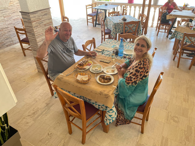 Opinii despre Restaurant- Grill "Akrogiali" în Κανάλι - Γαστρονομία και φιλοξενία