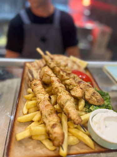 Πάρνηθος 91, Αχαρνές 136 78