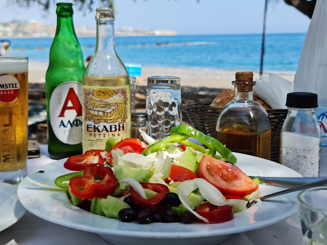 Ταβέρνα Γοργόνα