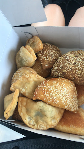 Comentarii opinii despre Σαβοϊδάκης Bakery & Patisserie, Μοίρες