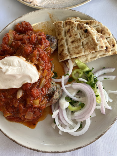 Opinii despre Η ταβέρνα του Αντώνη în Κουφάλια - Γαστρονομία και φιλοξενία