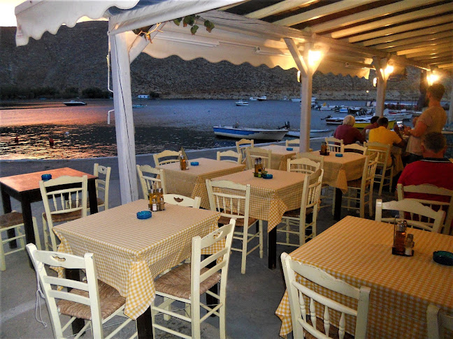 Το Λιμανάκι - Όρμος Πανόρμου