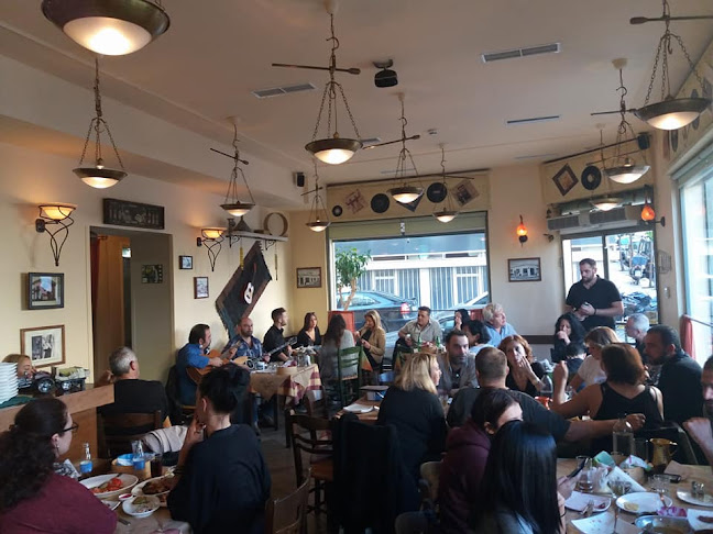 Comentarii opinii despre Το Στέκι του Γίγαντα