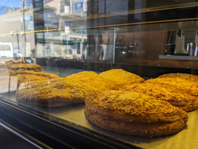 Tampakakis Bakery - Αγ. Μαρίνα