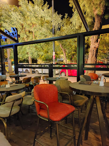 Le Cafe - Γαστρονομία και φιλοξενία