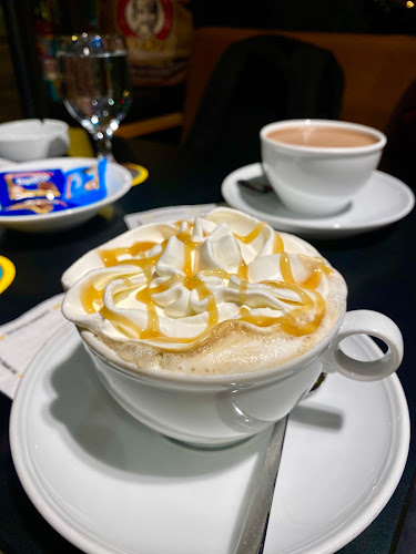 Mikel Coffee - Γαστρονομία και φιλοξενία