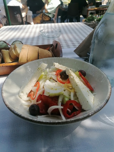 Comentarii opinii despre Εστιατόριο "Οι Μύλοι"