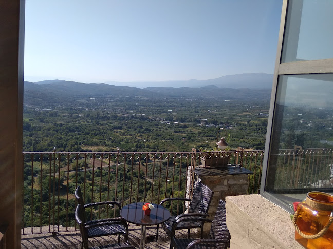 Ψηλός Βράχος Coffee - Pizza - Γαστρονομία και φιλοξενία