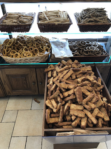 Opinii despre Αργυρός Bakery în Λευκάδα - Γαστρονομία και φιλοξενία