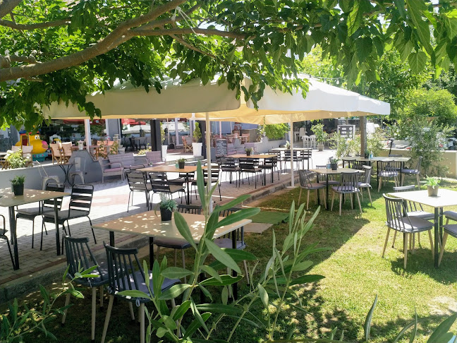 Comentarii opinii despre Dj's Pizza & Pasta Thassos