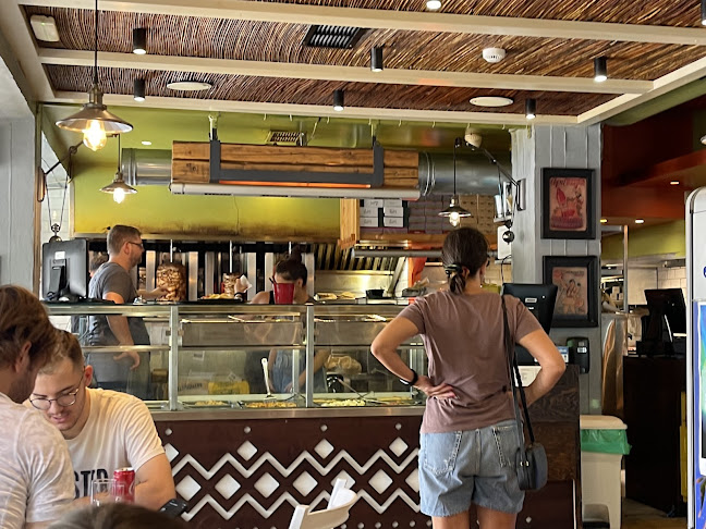 Πατριδογευσία - Χανιά